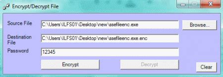 File Decryption Software Free 的图像结果