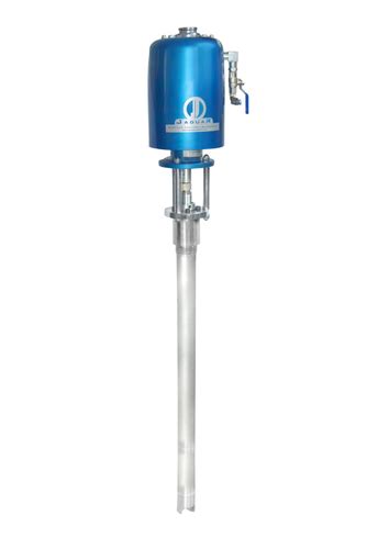 Paint Transfer Pump - Manufacturer,Supplier in Bhosari, Maharashtra