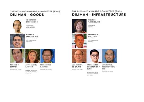 UP Procurement Office