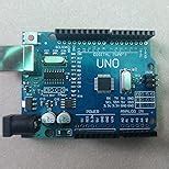 RoboCraze UNO R3 SMD Board compatible with Arduino | Development Board ...