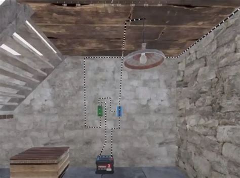 Rust Set Up Auto Lighting 的图像结果