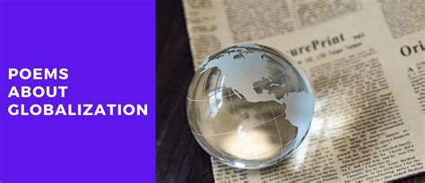 Globalization Poem 的图像结果