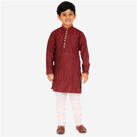 Pro Ethic Kurta Pajama For Boys 1 To 16 Years | Cotton | Tradiitonal ...