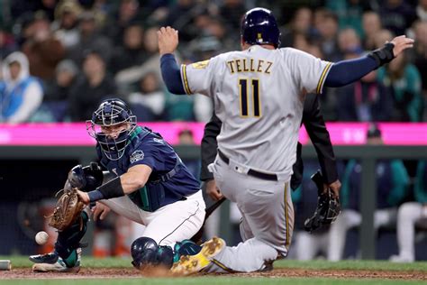 Mariners Bloopers 的图像结果