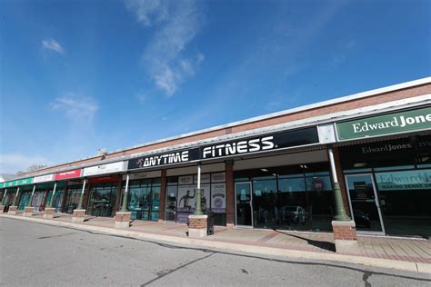 Anytime Fitness