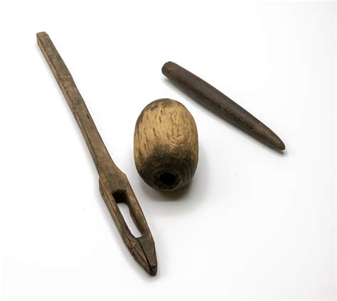 Image result for Traditional Net Making Implements Tools