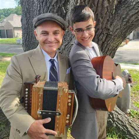 Live Cajun Jam with Ryan & Jean-Paul Simon@ Bayou Teche Brewing 2-5 ...