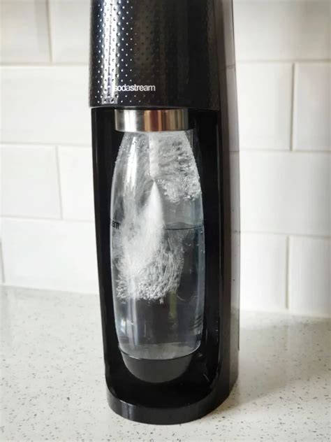 Using SodaStream Spirit 的图像结果