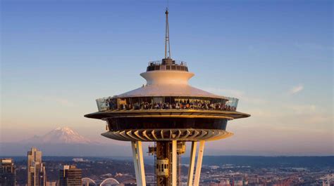 Image result for "space needle"