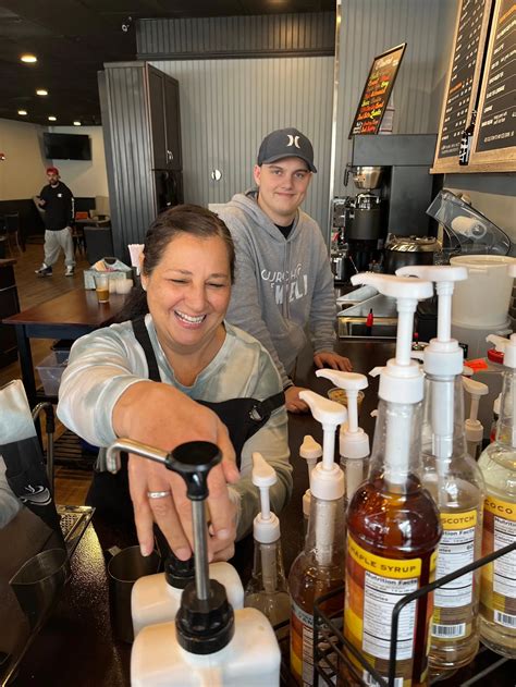 Our Locations | The Well Coffee House | Boston, MA