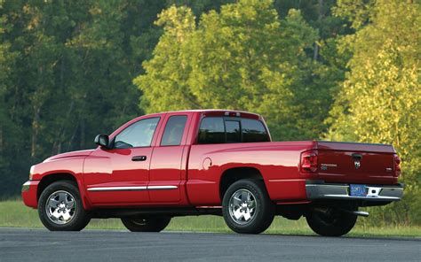 2005 Dodge Dakota Image. Photo 13 of 39