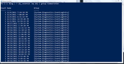 Image result for PowerShell Outlook