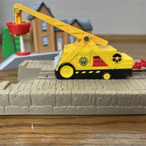 Image result for Trackmaster Kevin