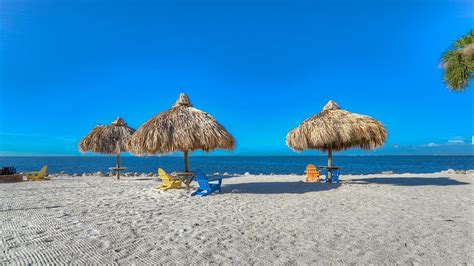 Affordable Beach Vacations East Coast