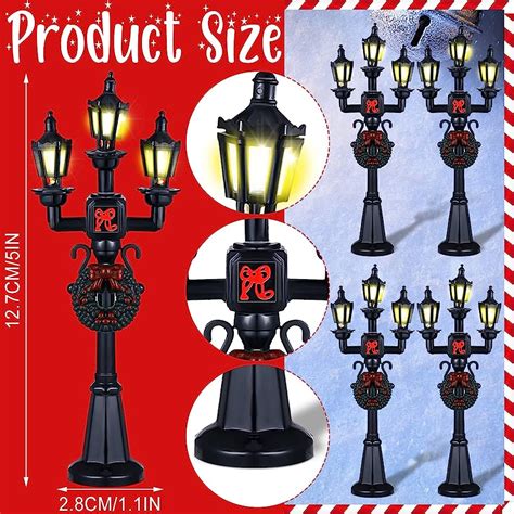 Tutorial On Holiday Lamp Post 的图像结果