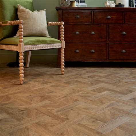 Regal Timber Basket Weave | J2 Flooring