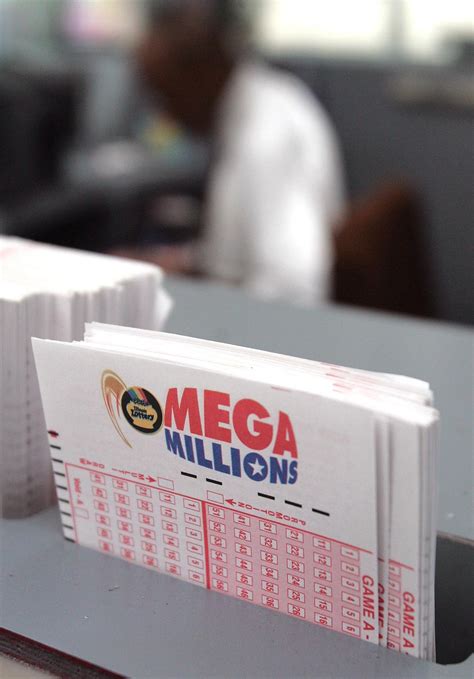 Two Kansas tickets worth $5,000 in Mega Millions drawing - Wichita ...
