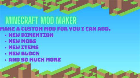 How to Code a Mod in Minecraft 1 20 4 的图像结果