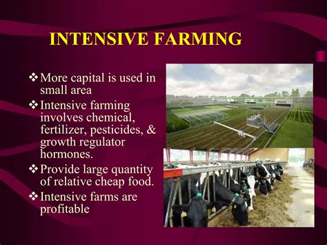 Image result for Types of Farming Methods