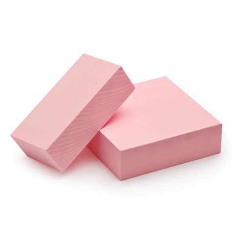 SainSmart Pink Resin Board – Proofing Pack (2pcs) for CNC, Laser ...