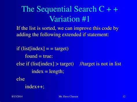 Image result for Sequential Search Java