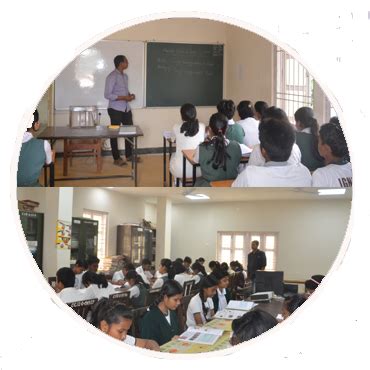 CHILDREN'S CENTRE OF INTEGRAL EDUCATION
