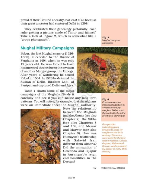 Image result for Class 7th History Chapter 4 Question Answer