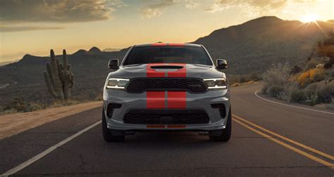 2023 Dodge Durango Configurations | Bachrodt Baraboo Motors