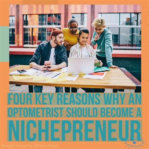 Optical Forum: Four Key Reasons Why An Optometrist Should...