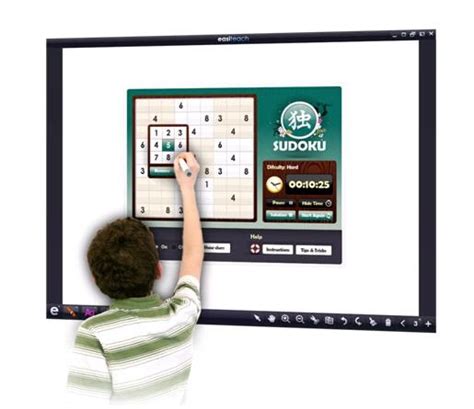 Whiteboard Training 的图像结果