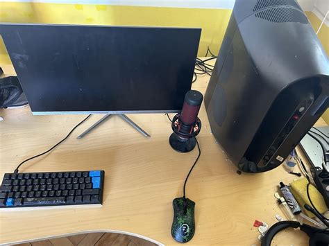 Image result for Alienware Full Gaming Setup