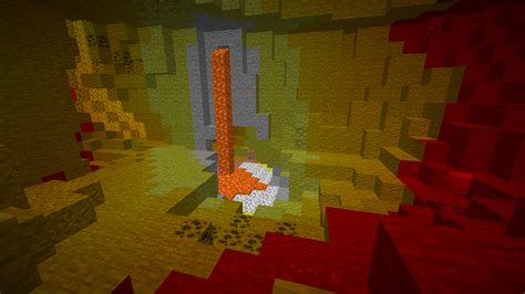 Light Levels - Minecraft Resource Pack