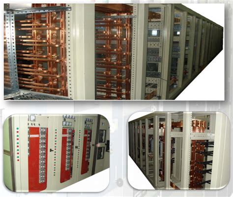 Motor Control Center Tier Labelling 的图像结果