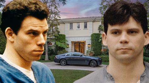 Menendez Brothers Murder Mansion Sells for $17M on Conviction ...