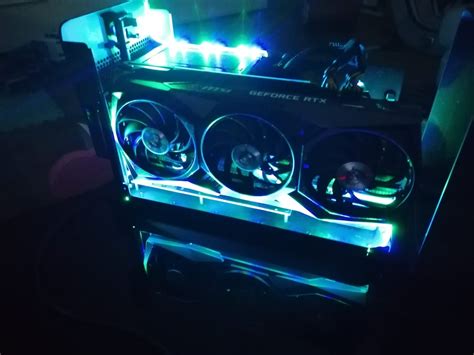 Image result for eGPU Benchmark