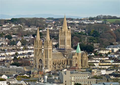 Seo Truro Cornwall