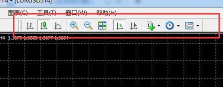 在mt4上多品种窗口怎么设置？ | 跟单网gendan5.com