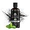 Buy The Man Company Charcoal Shampoo For Oily Scalp To Eliminate ...