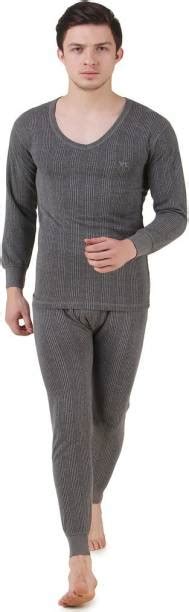 Thermals - Buy Mens Thermal Wear Online at Best Prices in India ...