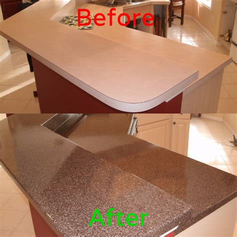 Image result for Kitchen Countertop Resurfacing