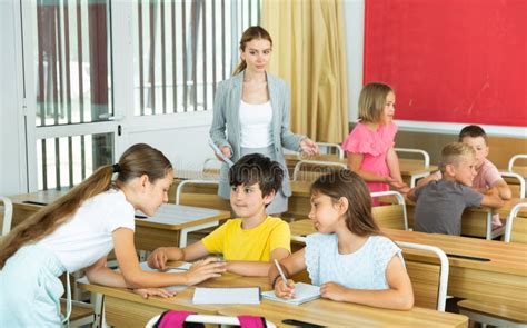 Group Work Task Asignment for Kids 的图像结果