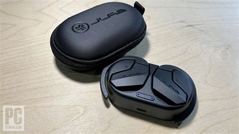 JLab Open Sport - Review 2022 - PCMag UK