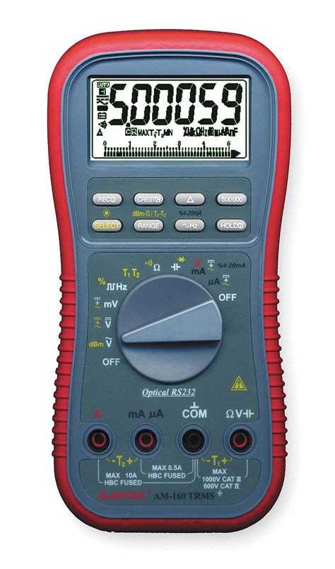 Image result for Agilent Digital Multimeter