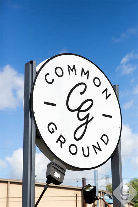 Common Ground Bar & Eatery (Berry Hill) | Nashville Guru