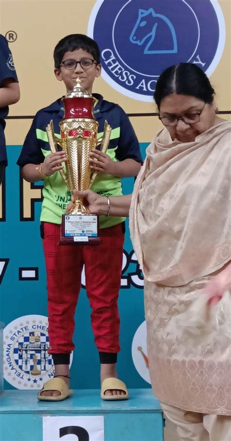 All India Open FIDE rated tournament