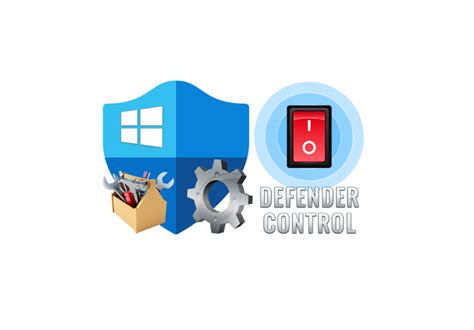 Defender Control Tutorial 的图像结果