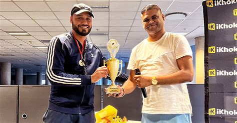 iKhokha Office Photos