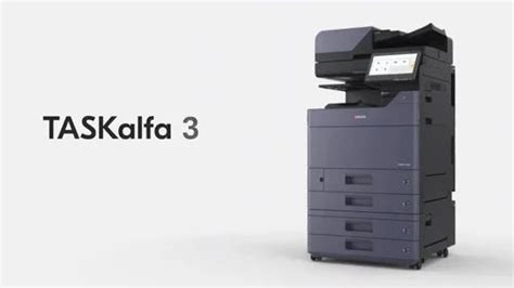 Image result for Kyocera Color Printer