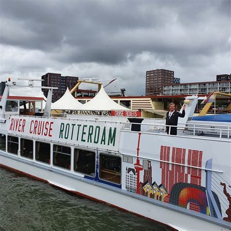 RIVER CRUISE ROTTERDAM - All You Need to Know BEFORE You Go 2026 (with ...