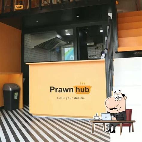 Prawn Hub, Pune - Restaurant menu, prices and reviews